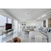 GuestReady - Marina Lux Penthouse w private pool