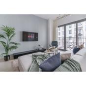 GuestReady - Modern Apt for 4pax in Town Square