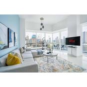 GuestReady - Stunning Canal and Downtown View