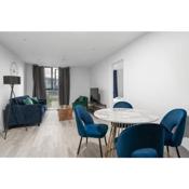 GuestReady - Stylish residence in Liverpool