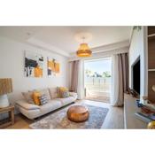 GuestReady - Superb Croisette flat with parking