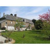 Hambye - Le Mesnil Gonfroy - delightful family home with pool