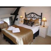 Hamlet Cottage sleeps 3-4 Stratford upon Avon