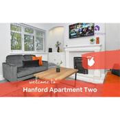Hanford Apartments, Gorgeous modern Apartments in the City Centre, great long stay deals, BOOK NOW!