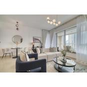 Harmonious 1BR at 29 BLVD Tower 1 Downtown Dubai by Deluxe Holiday Homes