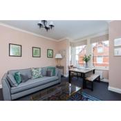 Harriet - Quaint one bedroom apartment with easy parking