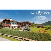 Haus Jäger Ferienwohnungen mit Jäger Spa