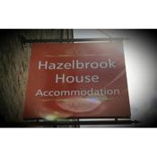 Hazelbrook House B&B
