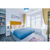 Hearsall Place Serviced Apartment