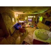 Heritage Cave Suites