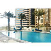High Floor 2BR with Marina view, Torch Tower - DHH