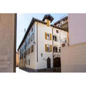 Historical Caslano Apartments - Happy Rentals