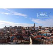 HM - OPorto City View