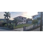 Holiday aptm - MorningSun2 - Sithonia