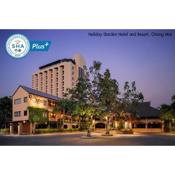 Holiday Garden Hotel & Resort SHA EXTRA PLUS