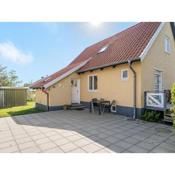 Holiday Home Aagot - 850m from the sea in NW Jutland by Interhome