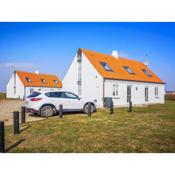 Holiday Home Adrian - 200m from the sea in NW Jutland by Interhome
