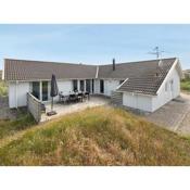 Holiday Home Adser - 300m from the sea in Western Jutland by Interhome