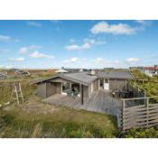 Holiday Home Aiske - from the sea in Western Jutland by Interhome
