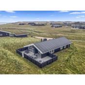 Holiday Home Alruna - 150m from the sea in NW Jutland by Interhome