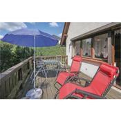 Holiday home Am Hasselberg V