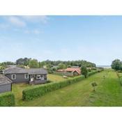 Holiday Home Amilla - 150m from the sea in SE Jutland by Interhome