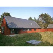 Holiday Home Amillia - 1-6km from the sea in NW Jutland by Interhome