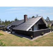 Holiday Home Anaya - 300m to the inlet in Western Jutland by Interhome