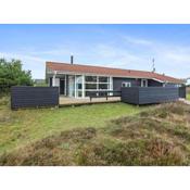 Holiday Home Andrie - 800m from the sea in Western Jutland by Interhome