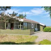 Holiday Home Annick - 300m from the sea in NW Jutland by Interhome