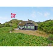 Holiday Home Annika - from the sea in Western Jutland by Interhome