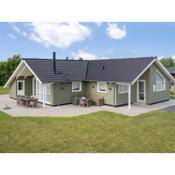 Holiday Home Ano - 950m from the sea in SE Jutland by Interhome