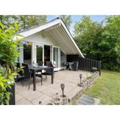 Holiday Home Anselma - 30km from the sea in Western Jutland by Interhome