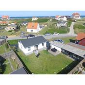 Holiday Home Arnke - 125m from the sea in NW Jutland by Interhome