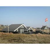 Holiday Home Aska - 400m from the sea in Western Jutland by Interhome