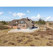 Holiday Home Ayda - 350m from the sea in Western Jutland by Interhome