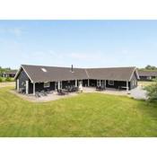 Holiday Home Bine - 900m from the sea in Lolland- Falster and Mon by Interhome