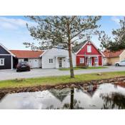 Holiday Home Bratko - 800m from the sea in Western Jutland by Interhome