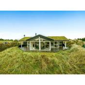 Holiday Home Danila - 600m from the sea in NW Jutland
