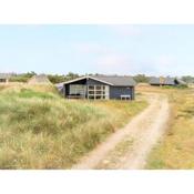 Holiday Home Drifa - 600m from the sea in Western Jutland by Interhome