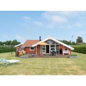Holiday Home Dyrken - 200m from the sea in Funen by Interhome