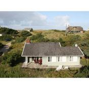 Holiday Home Edite - 500m from the sea in Western Jutland by Interhome