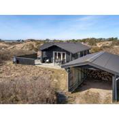 Holiday Home Efra - 400m from the sea in NW Jutland by Interhome