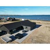 Holiday Home Eino - 30m from the sea in SE Jutland by Interhome