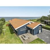 Holiday Home Elfi - 30m from the sea in Funen by Interhome