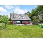 Holiday Home Emin - 100m from the sea in Funen by Interhome