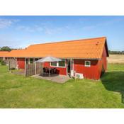 Holiday Home Esther - 700m from the sea in Lolland- Falster and Mon by Interhome
