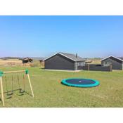 Holiday Home Eveline - 1-5km from the sea in NW Jutland by Interhome