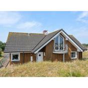 Holiday Home Falk - 500m from the sea in Western Jutland by Interhome