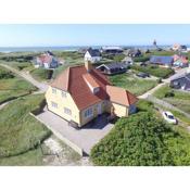 Holiday Home Fania - 200m from the sea in NW Jutland by Interhome